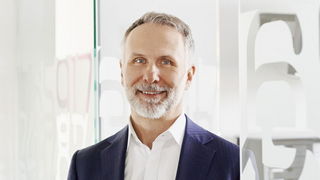 Robert Ertl, Chef der Börse München. Bild und Copyright: Bayerische Börse AG.