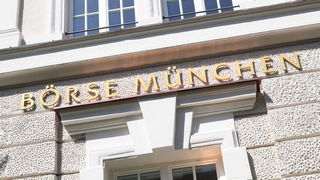 Die Aktie der Semodu AG notiert seit heute im Freiverkehr der Münchener Börse. Bild und Copyright: Bayerische Börse AG.