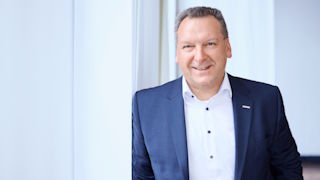 Thomas Strelow, Börse Düsseldorf, wirft einen Blick auf das Geschehen an den Aktienmärkten.