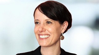 Ariane Hofstetter. Bild und Copyright: CPT GmbH.