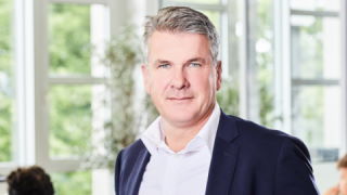 Claus Tumbrägel, Vorstand und geschäftsführender Gesellschafter der nordIX AG. Bild und Copyright: nordIX.