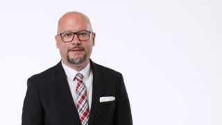 Thomas Gitzel, Chief Economist VP Bank. Bild und Copyright: VP Bank.