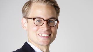 Kolumnen-Autor Nils-Peter Gehrmann, Portfoliomanager bei Warburg Invest, schreibt zum Thema Aktienanalyse und -auswahl im Bereich der Small und Mid Caps. Bild und Copyright: Warburg Invest.