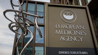 Europäische Arzneimittelagentur EMA in Brüssel. Bild und Copyright: Europäische Kommission - Robert Meerding.