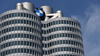 Chartanalyse der UBS zur Aktie von BMW. Bild und Copyright: nitpicker / shutterstock.com.