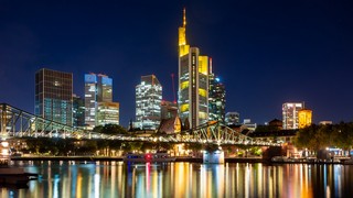Trotz der Unsicherheiten im Rahmen der Corona-Pandemie hat die Commerzbank ihr Jahresziel bekräftigt. Bild und Copyright: manfredxy / shutterstock.com.