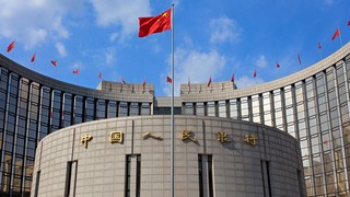 Die chinesische Notenbank reagiert auf die größer werdenden konjunkturellen Probleme im Land, eine Folge des Handelskriegs mit den USA. Bild und Copyright: testing / shutterstock.com.