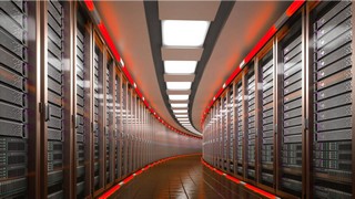 Siltronic überrascht mit einer höher als erwarteten Dividende für 2018. Konzernchef Christoph von Plotho sieht den Wachstumstrend in der Branche unter anderem aufgrund der Digitalisierung und Big Data intakt. Bild und Copyright: Mikhail Mishunin / shutterstock.com.