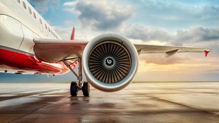 Hauptkunde von FACC ist Airbus, rund 50 Prozent des Umsatzes werden allein mit Maschinen der Familien A320 und A350 erwirtschaftet. Bild und Copyright: frank_peters / shutterstock.com.