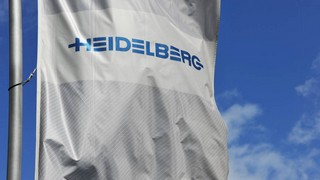 Charttechnisch konnte der Aktienkurs des Heidelberger Konzerns damit gestern nicht nur weitere Gewinne erzielen, sondern auch in der Zone um 0,58/0,59 Euro eine erste charttechnische Hürde überwinden. Bild und Copyright: nitpicker / shutterstock.com.