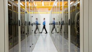 Bild und Copyright: ESB Professional / shutterstock.com.