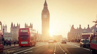 Was ist für die Septembersitzung der Bank of England zu erwarten? Bild und Copyright: ESB Professional / shutterstock.com.
