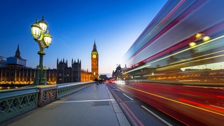 Der klare Wahlsieg der Tories von Boris Johnson in Großbritannien kam bei den Anlegern gut an. Bild und Copyright: Patryk Kosmider / shutterstock.com.