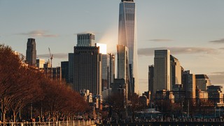 Der US-Immobilienmarkt scheint seit heute keine Krisenbranche mehr zu sein. Bild und Copyright: Edi Chen / shutterstock.com.
