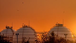 Uniper steht wegen der gedrosselten Gaslieferungen aus Russland unter Druck. Bild und Copyright: Fahroni / shutterstock.com.