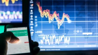 Börsenausblick für den heutigen Dienstag. Bild und Copyright: Creativan / shutterstock.com.