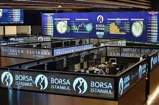 Die türkische Börse könnte 2019 ein Sorgenkind bleiben. Bild und Copyright: Orlok / shutterstock.com.