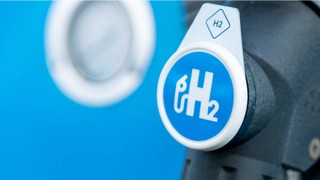 Wasserstoff: Zur Nel-Aktie gibt es einige positive Analystenstimmen. Bild und Copyright: Alexander Kirch / shutterstock.com.