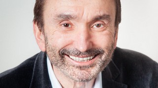 Abivax-Chef Hartmut Ehrlich im Interview mit der 4investors-Redaktion. Bilder und Copyright: Abivax.