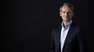 Jens Körner, Vorstand von ad pepper. Bild und Copyright: ad pepper.