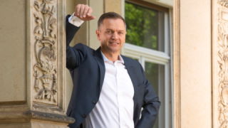 Im 4investors-Interview: Stefan Kempf, Gründer und Vorstand von aifinyo. Bild und Copyright: aifinyo.