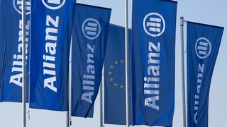 Bild und Copyright: Allianz.
