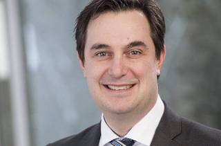 AlzChem-Vorstandschef Ulli Seibel im Interview mit der Redaktion von www.4investors.de. Bild und Copyright: AlzChem.