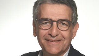 Bruno Wohlschlegel, CEO von Apontis Pharma. Bild und Copyright: Apontis Pharma.