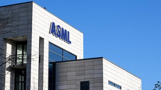 4investors.de-Chartcheck zur ASML Aktie. Bild und Copyright: ASML.