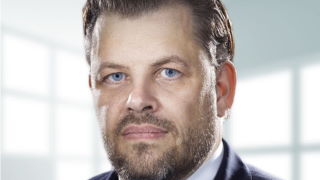 Baumot-Vorstand Stefan Beinkämpen im Interview mit der 4investors-Redaktion. Bild und Copyright: Baumot Group.