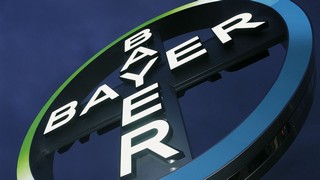 Verkaufssignal bestätigt – trotz 2,2-Milliarden-Investment in den USA und JPMorgan-Kaufvotum. Rückt bei der Bayer Aktie jetzt die 200-Tage-Linie näher? Bild und Copyright: Bayer.