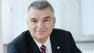 Tobias Fischer-Zernin, Vorstandschef von Behrens, im Gespräch mit der 4investors-Redaktion. Bild und Copyright: Behrens.