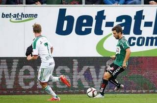 Bild und Copyright: bet-at-home.com.