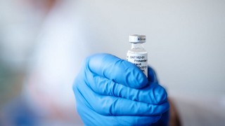 BioNtech und Pfizer können ihren potenziellen Corona-Impfstoff nun auch in Deutschland in einer abschließenden klinischen Studie testen. Bild und Copyright: BioNTech.