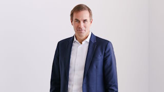 Blue Cap CEO Henning von Kottwitz. Bild und Copyright: Blue Cap.