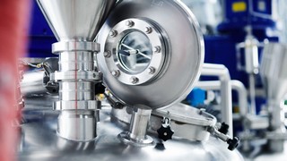 Blue Cap beteiligt sich bevorzugt an Industrieunternehmen aus dem deutschen Mittelstand. Bild und Copyright: Blue Cap.