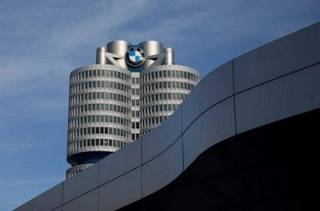Die Experten der UBS werfen einen Blick auf die BMW Aktie. Bild und Copyright: BMW.