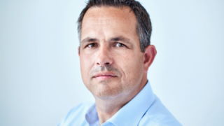 coinIX-CEO Felix Krekel im Interview. Bild und Copyright: coinIX.