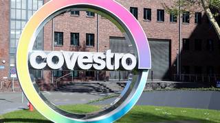 Covestro hat eine Übernahme angekündigt - der Aktienkurs fällt, Analysten aber sind voll des Lobes für den Deal. Bild und Copyright: Michael Barck / www.4investors.de.