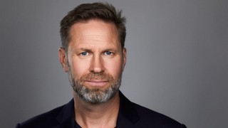 cyan-CEO Frank von Seth. Bild und Copyright: cyan AG. 