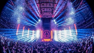 Bild und Copyright: I-Motion GmbH Events.