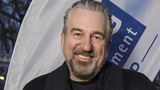 DEAG-CEO Detlef Kornett. Bild und Copyright: DEAG Deutsche Entertainment.