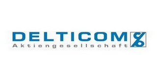 Delticom-Logo. Bild und Copyright: Delticom.
