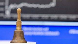 4investors.de-Chartcheck zur Deutsche Börse Aktie. Bild und Copyright: Deutsche Börse AG.