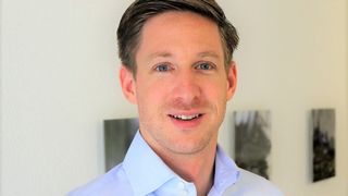 Alexander Kroth, Investmentvorstand (CIO). Bild und Copyright: Deutsche Konsum REIT.