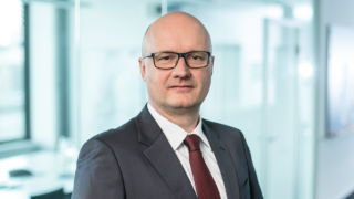 Thomas Gutschlag, Vorstand der Deutsche Rohstoff. Bild und Copyright: Deutsche Rohstoff.