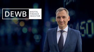 4investors Exklusiv-Interview mit DEWB-CEO Bertram Köhler. Bild und Copyright: DEWB.