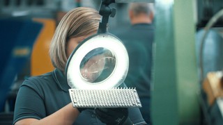 electrovac startet mit Umsatz- und Ergebniswachstum ins neue Geschäftsjahr. Bild und Copyright: electrovac.