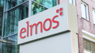 Zentrale von Elmos Semiconductor in Dortmund. Bild und Copyright: Elmos Semiconductor.