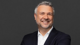 EPH-Vorstand Alexander Lühr. Bild und Copyright: EPH Group.